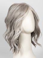 Simmer Elite | HF Synthetic Lace Front Wig (Hand-Tied)