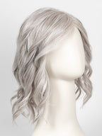 Simmer Elite | HF Synthetic Lace Front Wig (Hand-Tied)