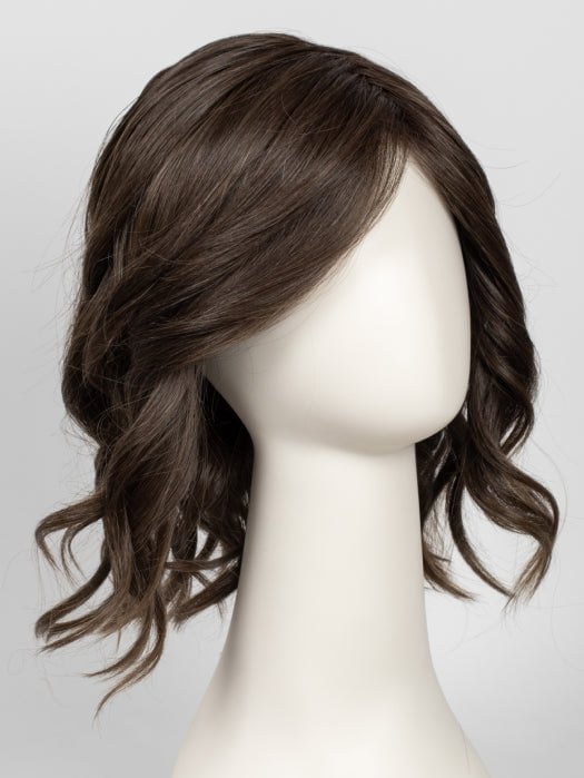 Simmer Elite Petite | Synthetic Lace Front Wig (Hand-Tied)