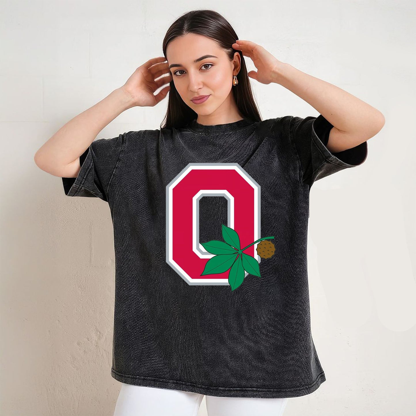 Ohio State Football T-shirt/Sweatshirt