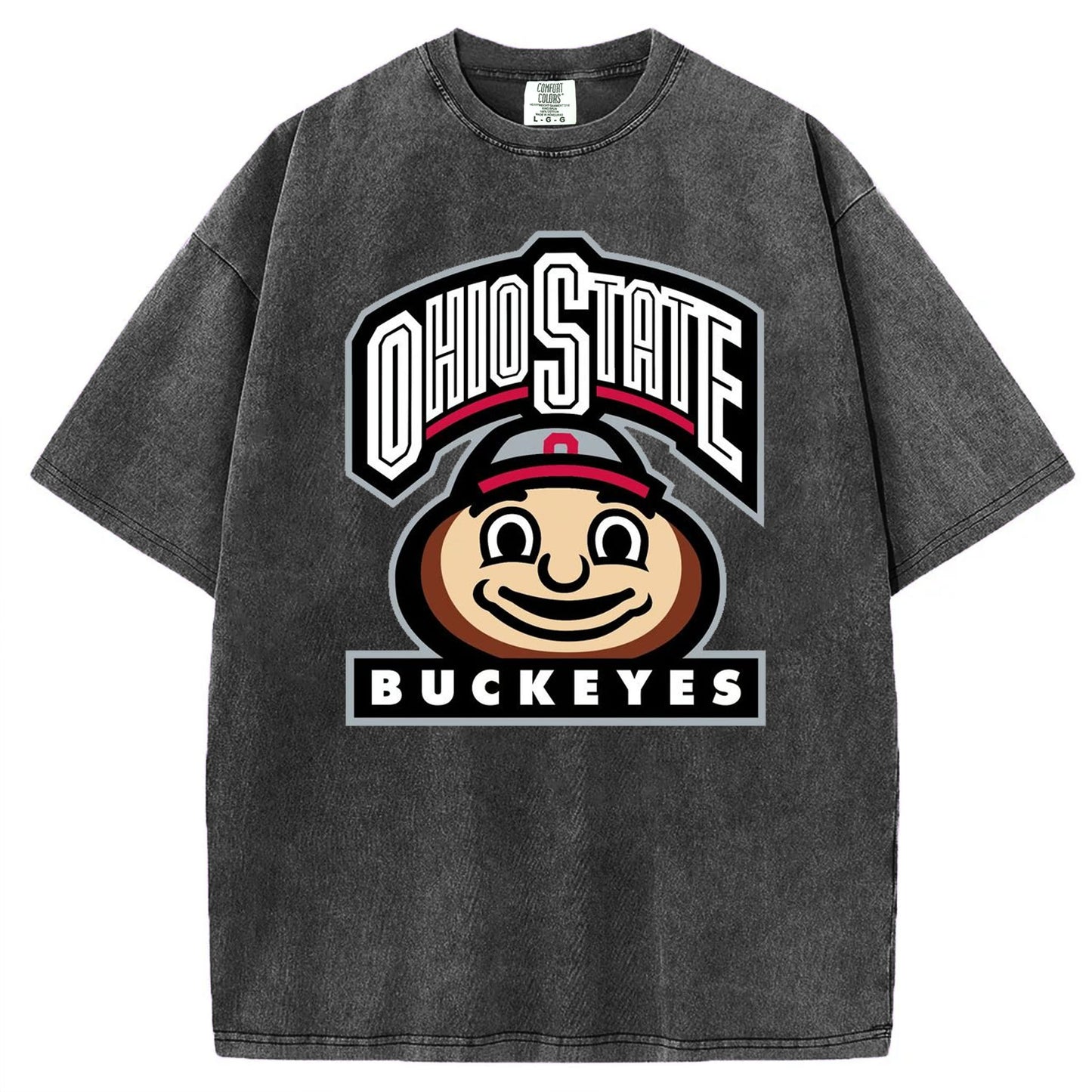 Ohio State Buckeyes T-shirt/Sweatshirt