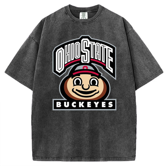 Ohio State Buckeyes T-shirt/Sweatshirt