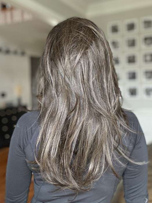 Scene Stealer | HF Synthetic Lace Front Wig (Mono Top)