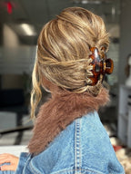 Wavy Day | Synthetic Lace Front Wig (Mono Top)