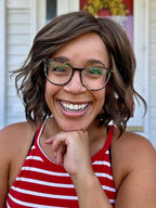 January | Synthetic Lace Front Wig (Mono Top)