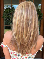 Well Played | HF Synthetic Lace Front Wig (Mono Part)