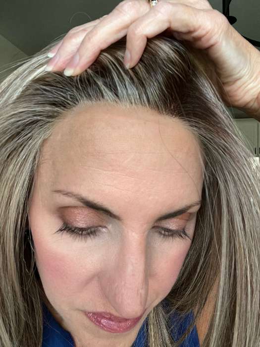 Well Played | HF Synthetic Lace Front Wig (Mono Part)