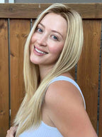 Blake | Remy Human Hair Lace Front Wig (Hand-Tied)