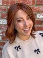 Simmer | HF Synthetic Lace Front Wig