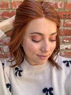 Simmer | HF Synthetic Lace Front Wig