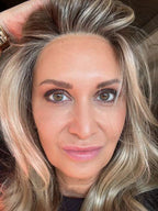 Amber | Synthetic Lace Front Wig (Mono Top)