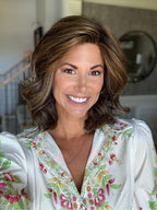 Editor's Pick Elite | HF Synthetic Lace Front Wig (Mono Top)