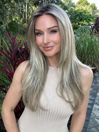 Zara Lite | Synthetic Lace Front Wig (Mono Top)