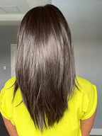 Well Played | HF Synthetic Lace Front Wig (Mono Part)