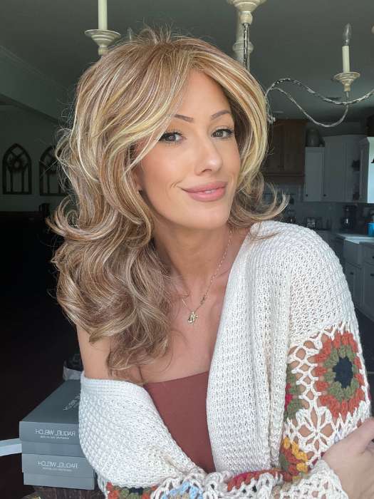 Always | HF Synthetic Wig (Basic Cap)