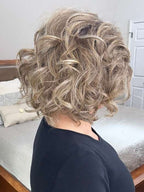 Editor's Pick Elite | HF Synthetic Lace Front Wig (Mono Top)