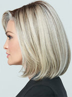 Portrait Mode | Synthetic Lace Front Wig (Mono Top)