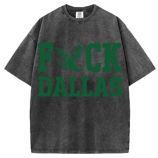 Fck Dallas Philadelphia Eagles T-Shirt/Sweatshirt