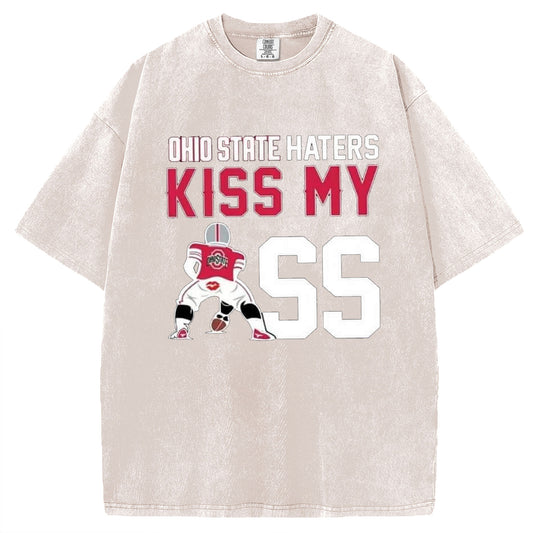 Ohio State University T-shirt/Sweatshirt