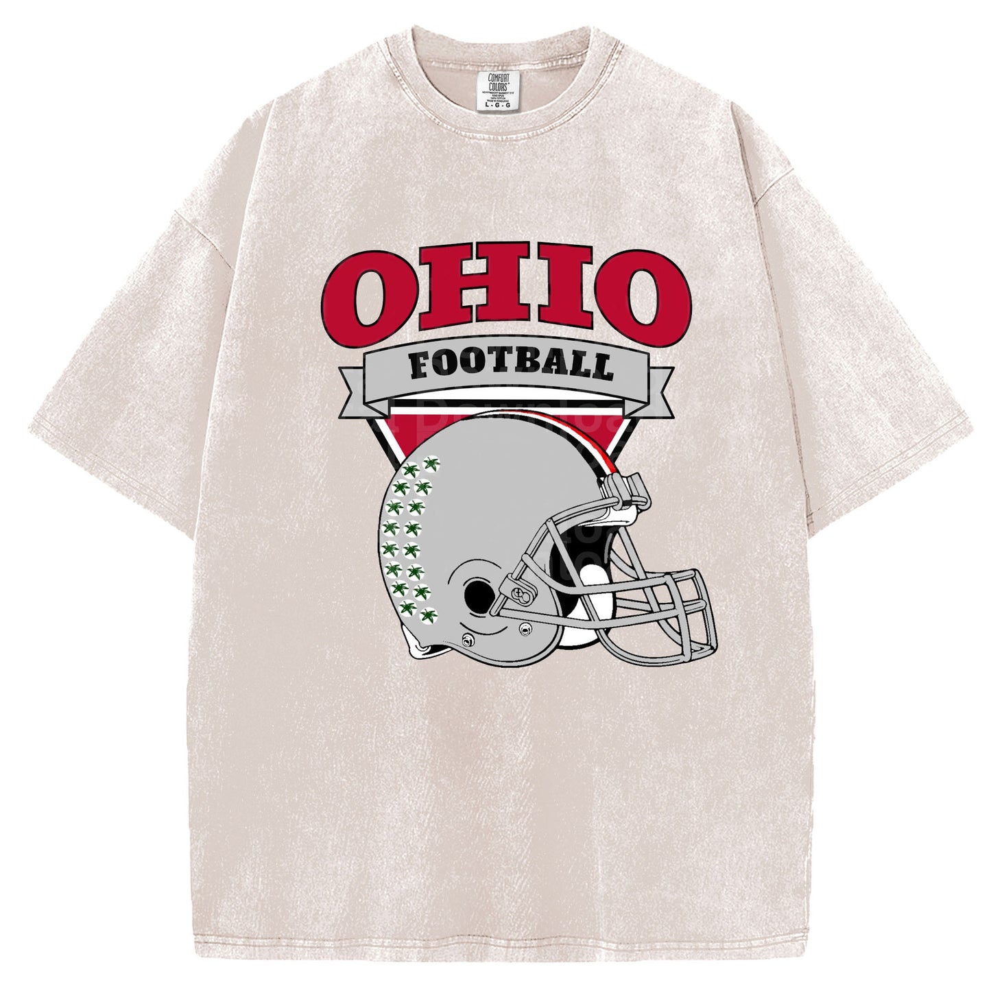Ohio State Football T-shirt/Sweatshirt