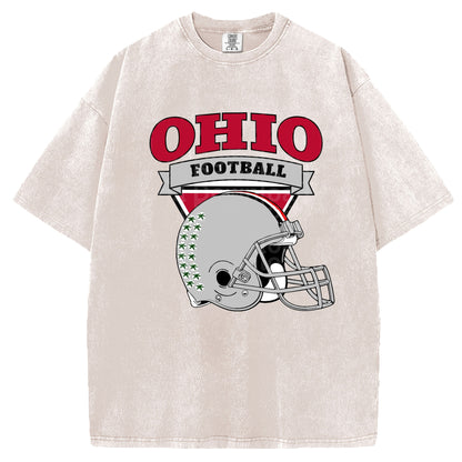 Ohio State Football T-shirt/Sweatshirt