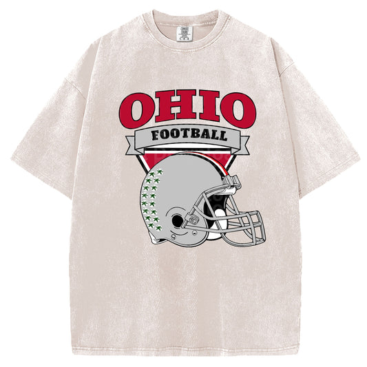 Ohio State Football T-shirt/Sweatshirt