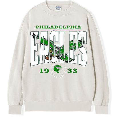 Philly 1933 T-Shirt/Sweatshirt