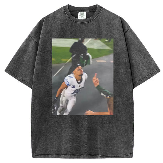 Detroit Football Amon-Ra T-shirt/Sweatshirt