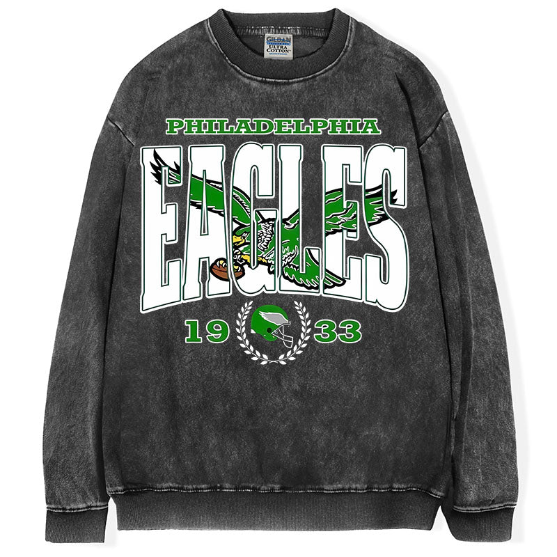 Philly 1933 T-Shirt/Sweatshirt