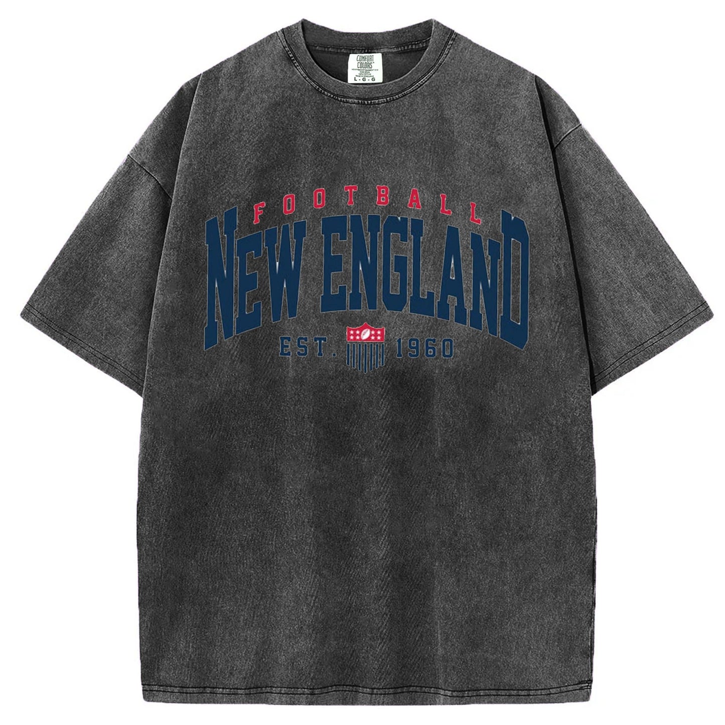 New England Football T-Shirt/Sweatshirt