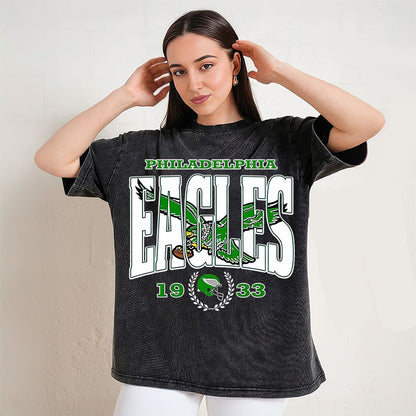 Philly 1933 T-Shirt/Sweatshirt