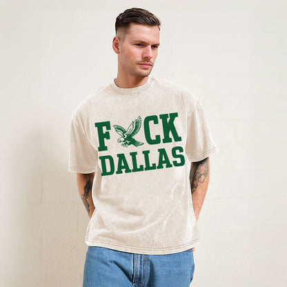 Fck Dallas Philadelphia Eagles T-Shirt/Sweatshirt