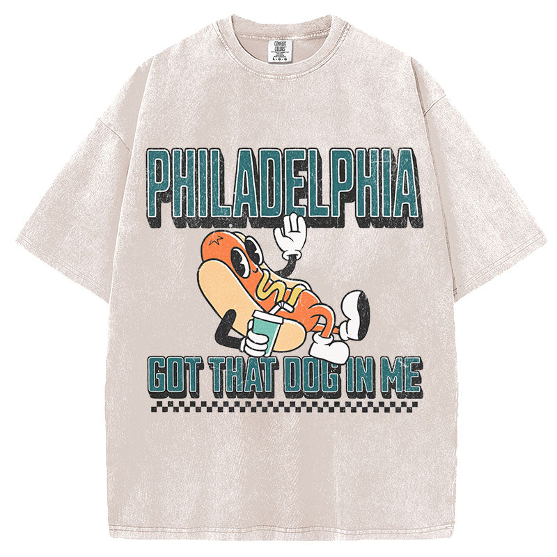Philadelphia Eagle T-Shirt/Sweatshirt, Philadelphia Eagle Football Gift