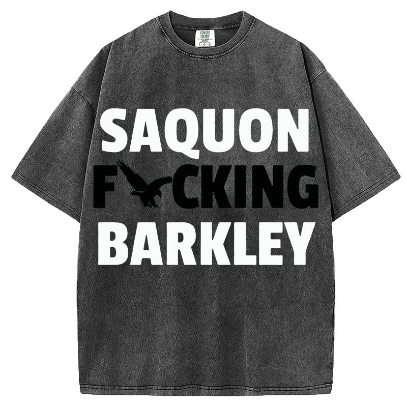 Saquon Barkley T-Shirt/Sweatshirt