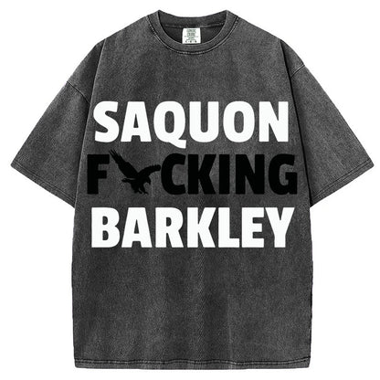Saquon Barkley T-Shirt/Sweatshirt