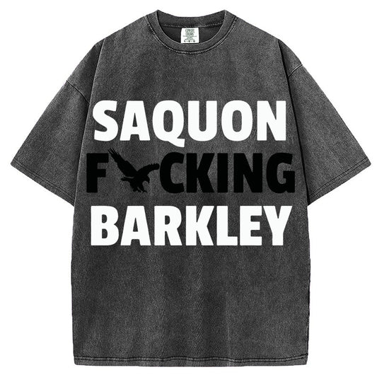 Saquon Barkley T-Shirt/Sweatshirt