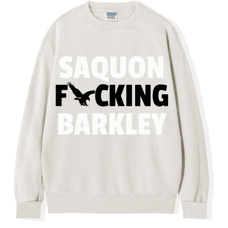 Saquon Barkley T-Shirt/Sweatshirt