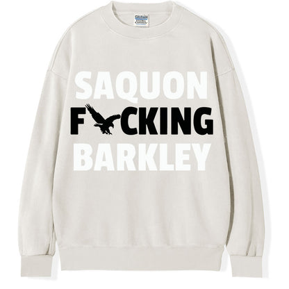 Saquon Barkley T-Shirt/Sweatshirt