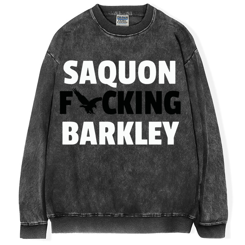 Saquon Barkley T-Shirt/Sweatshirt