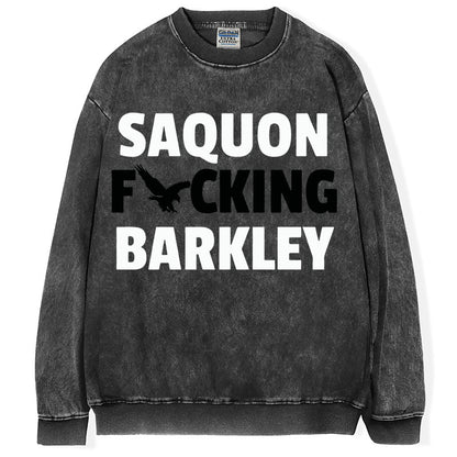 Saquon Barkley T-Shirt/Sweatshirt
