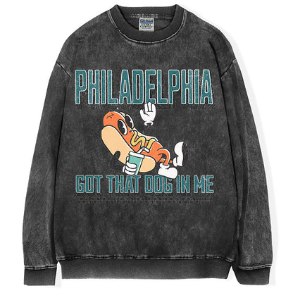 Philadelphia Eagle T-Shirt/Sweatshirt, Philadelphia Eagle Football Gift