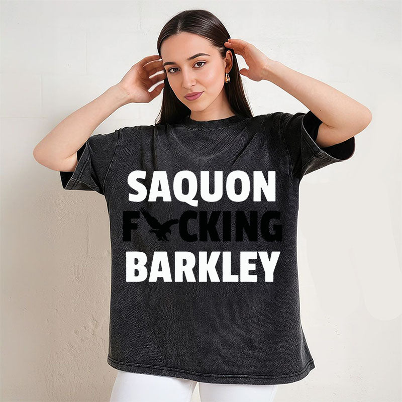Saquon Barkley T-Shirt/Sweatshirt