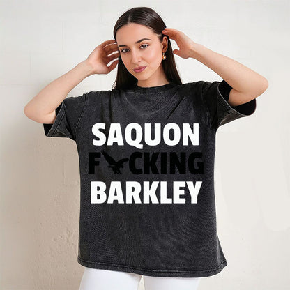 Saquon Barkley T-Shirt/Sweatshirt
