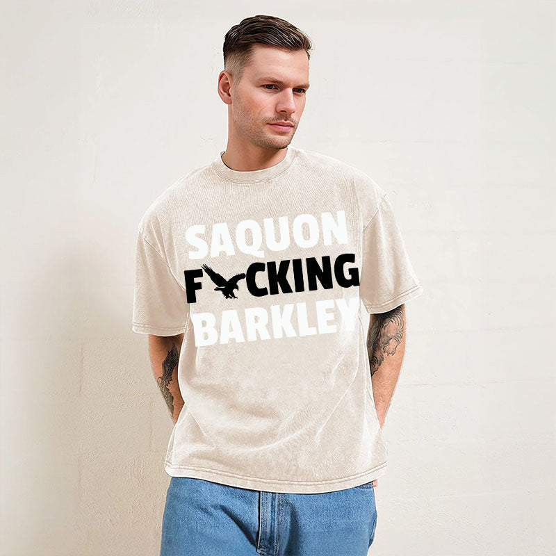 Saquon Barkley T-Shirt/Sweatshirt