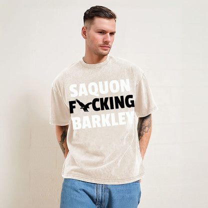 Saquon Barkley T-Shirt/Sweatshirt