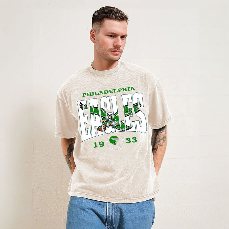 Philly 1933 T-Shirt/Sweatshirt