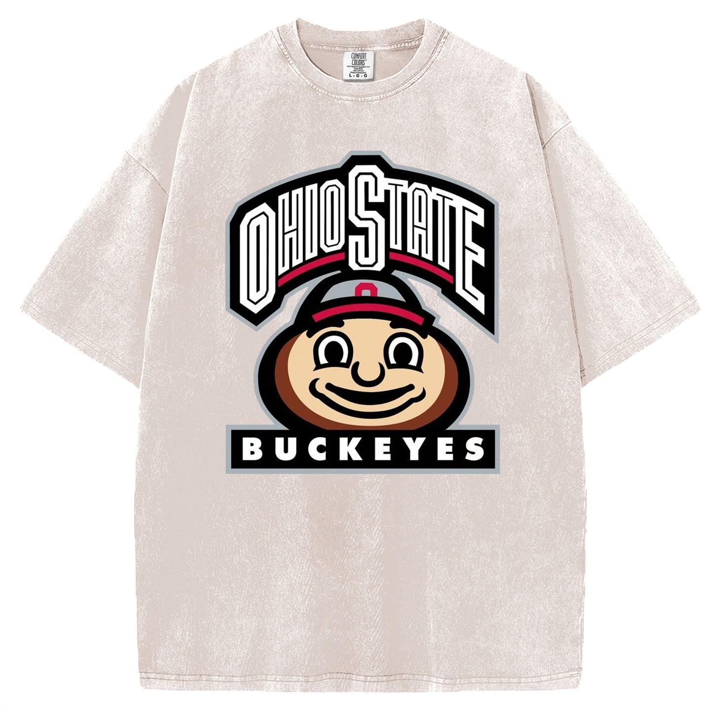 Ohio State Buckeyes T-shirt/Sweatshirt