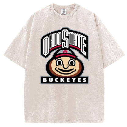 Ohio State Buckeyes T-shirt/Sweatshirt