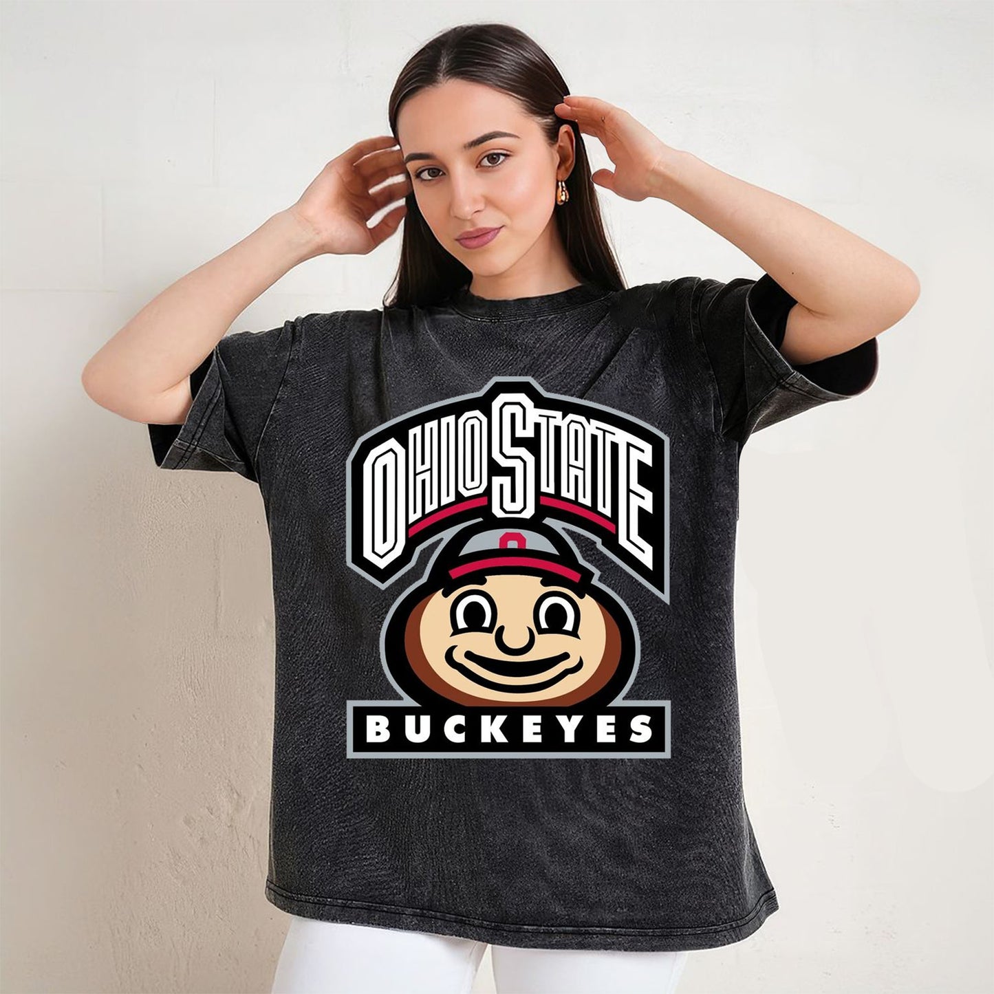 Ohio State Buckeyes T-shirt/Sweatshirt