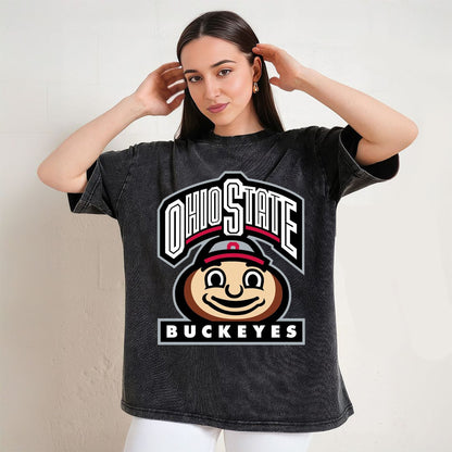 Ohio State Buckeyes T-shirt/Sweatshirt